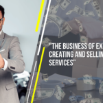 The Business of Experiences: Creating and Selling Unique Services