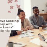 Alternative Lending: Making Money with Peer-to-Peer Loans