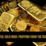 The Digital Gold Rush: Profiting from the Rise of NFTs